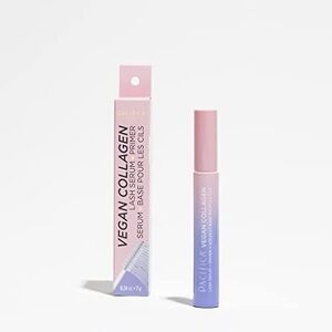 Pacifica Vegan Collagen Lash Primer - Pink and Purple